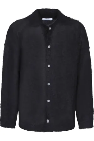 BONSAI Mohair Sweater-shirt