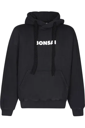 BONSAI Box Logo Hoodie