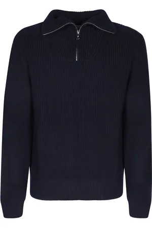 OFFICINE GENERALE Tarek Sweater