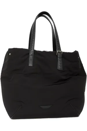 Bottega Veneta Crossroad Buckle Tote Bag
