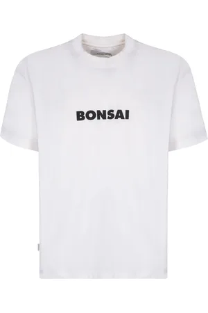 BONSAI Box Logo T-shirt