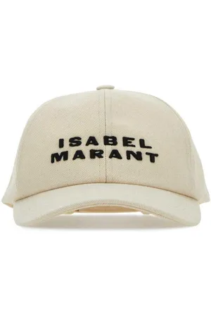 Isabel Marant Baseball Cap