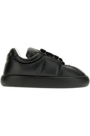 Marni Padded Low-top Sneakers