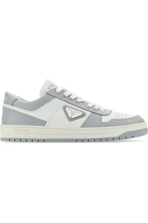 Tenis de piel Prada para Mujer FASHIOLA.mx