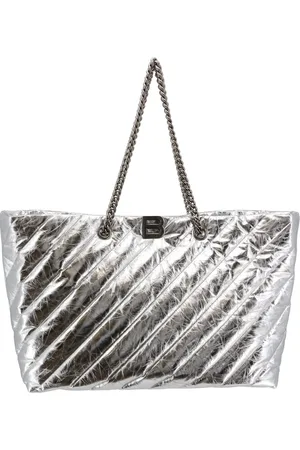 Balenciaga All Crush Shoulder Bag