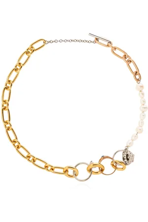 Marni Crystal Necklace