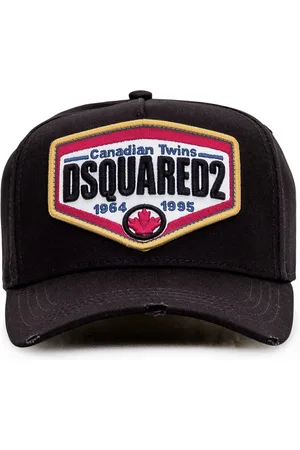 Dsquared2 Logo Baseball Cap