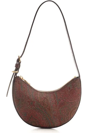 Etro Hobo Essential Bag