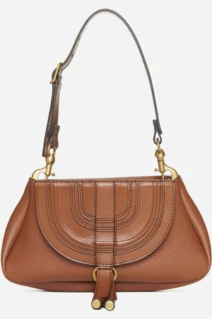 Chloé Marcie Leather Small Bag
