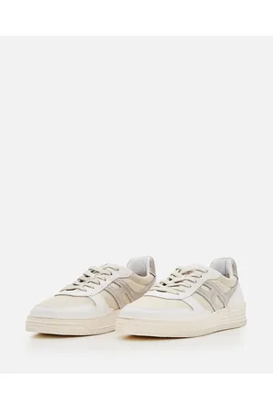 Hogan H630 Laced Tom Sneakers