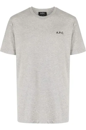 A.P.C. A. P.C. T-shirt Wave