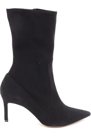 PAROSH Suede Boot