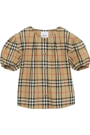 burberry rebajas niños