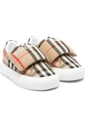 Flats y Ballerinas Burberry para Ni a en Rebajas FASHIOLA.mx