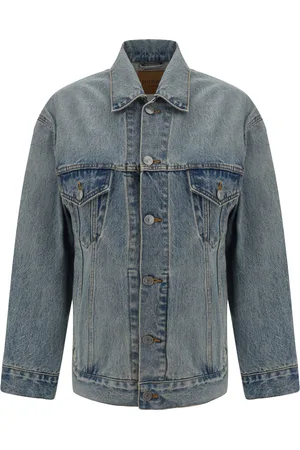 Balenciaga Denim Jacket