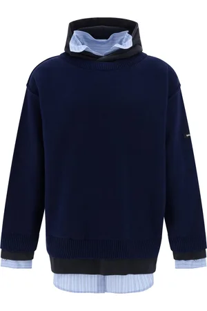 Balenciaga Layered Sweater