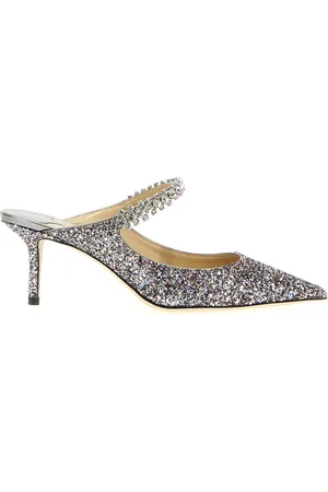 Jimmy Choo Bing Pumps