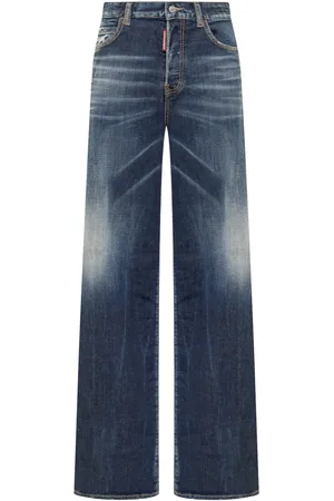Dsquared2 Traveller Jeans