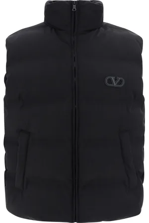 VALENTINO GARAVANI Vlogo Down Vest