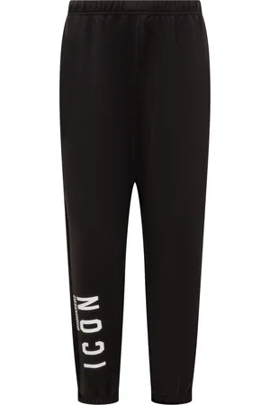 Dsquared2 V-icon La Jogging Troser
