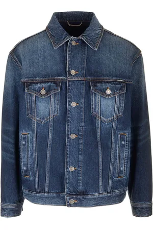 Dolce & Gabbana Denim Jacket