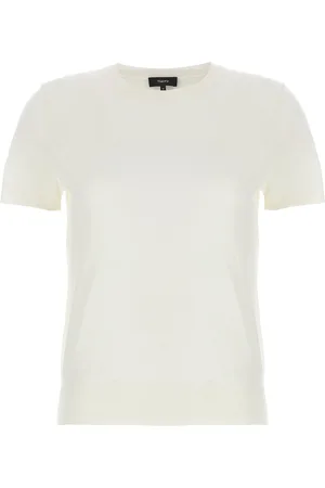 THEORY Short-sleeved Sweater