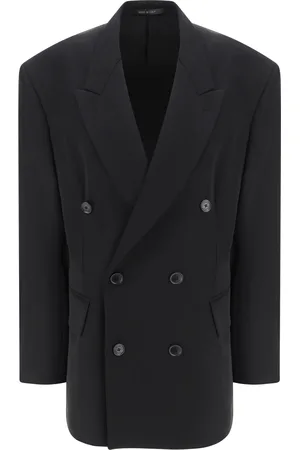 Balenciaga Blazer Jacket