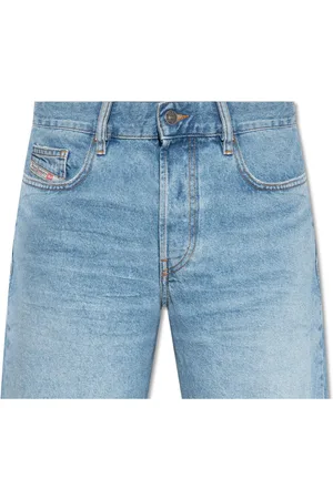 Diesel Denim Shorts
