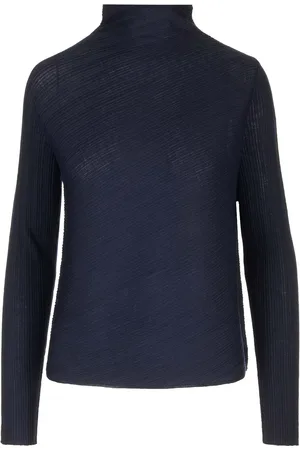 THEORY Ribbed Turtleneck