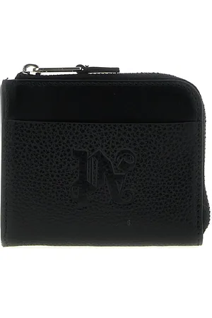 Palm Angels Logo Wallet