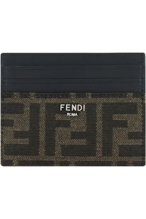 Fendi Cardholder