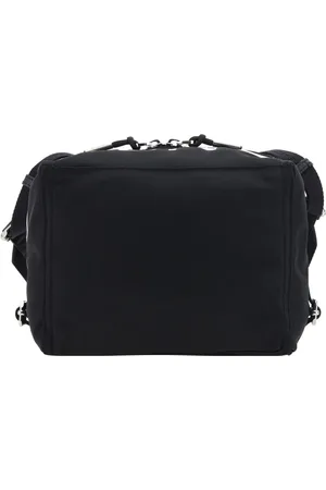 Givenchy Mini Pandora Nylon Messenger Bag