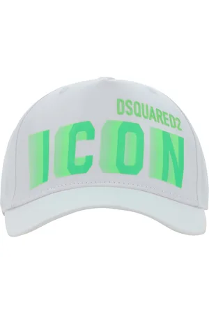 Dsquared2 Logo Baseball Cap