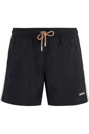 HUGO BOSS Nylon Swim Shorts