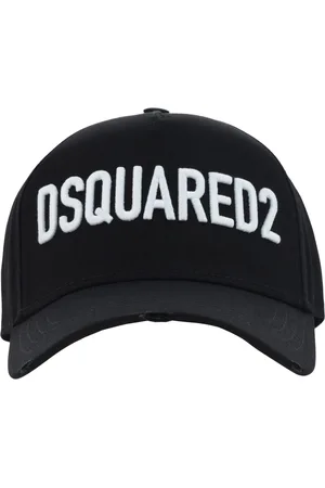 Dsquared2 Embroidered Baseball Cap