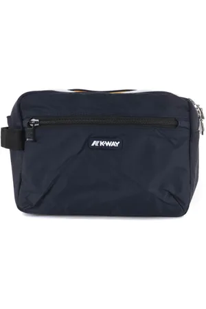 K-Way Bags.. Blue Tote