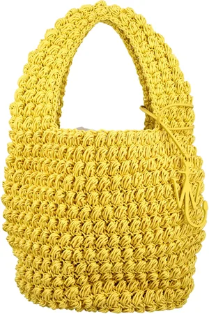 J.W.Anderson J. W. Anderson Popcorn Large Basket Bag