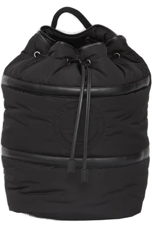 Saint Laurent Rive Gauche Drawstring Backpack