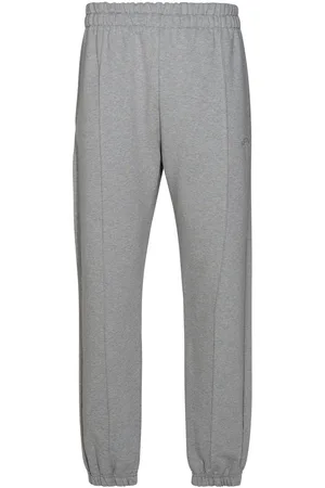 GCDS Logo Embroidered Track Pants