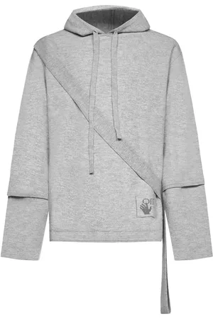OFF-WHITE Wool Sweatshirt