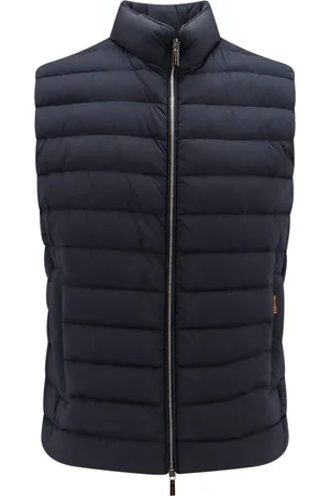 MOORER Calaf Jacket