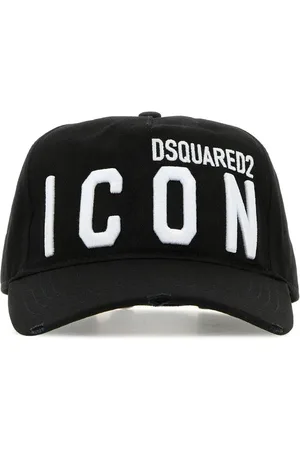Dsquared2 Be Icon Baseball Cap