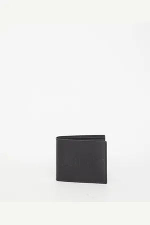 Saint Laurent East/west Wallet