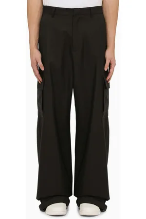 OFF-WHITE Cargo Pants