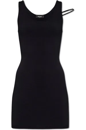 Dsquared2 Sleeveless Mini Dress
