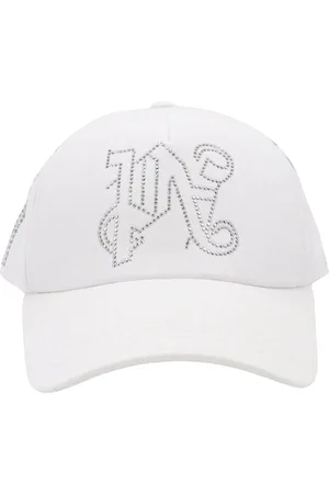 Palm Angels Baseball Cap