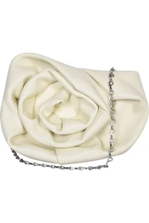 Burberry Rose Clutch Chain Bag