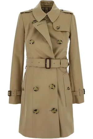 Burberry Classic Trench