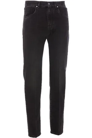 Fendi Straight-leg Jeans
