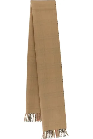 Burberry Vintage Check Scarf